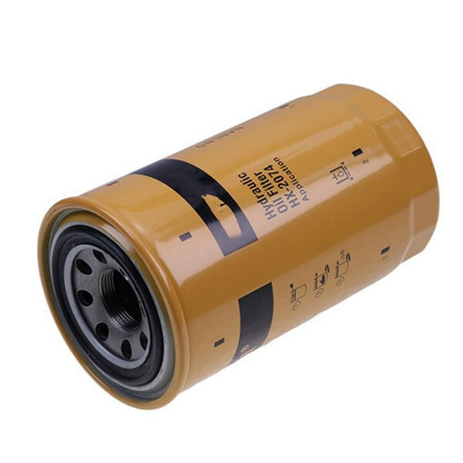 DURAFORCE Hydraulic Filter 6653336 forBobcat 220 225 231 319 322 323 324 334 418 Wix 51663