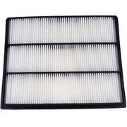 DURAFORCE Air Filter 21702999 for Volvo Penta D4 D6 D9 D11 Engine D11A-A D11A-C D9-500