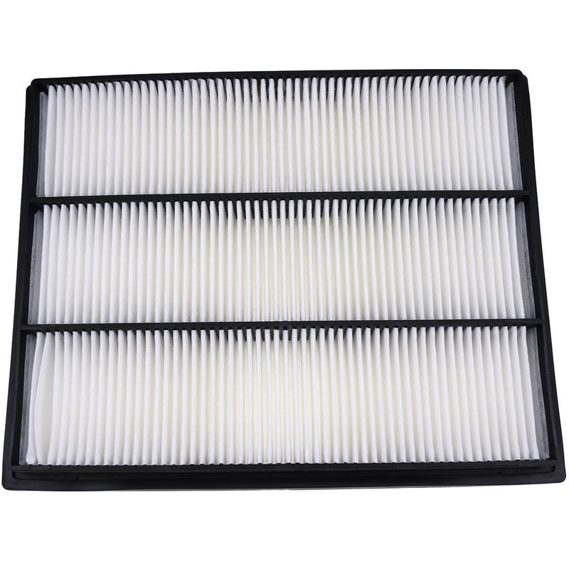 DURAFORCE Air Filter 21702999 for Volvo Penta D4 D6 D9 D11 Engine D11A-A D11A-C D9-500