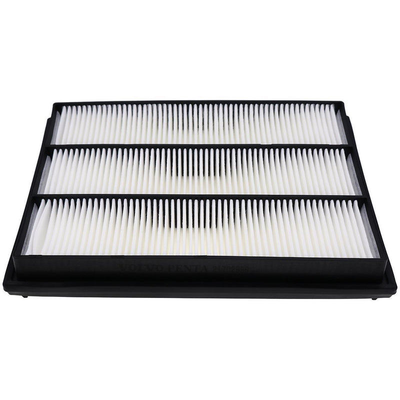 DURAFORCE Air Filter 21702999 for Volvo Penta D4 D6 D9 D11 Engine D11A-A D11A-C D9-500