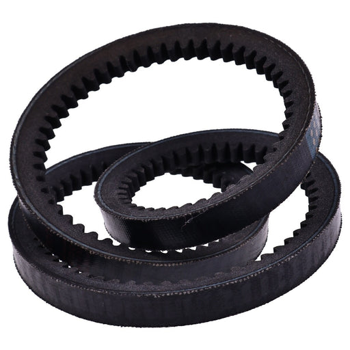 DURAFORCE V Belt 8-97224-999-1 8-97224999-0 for Isuzu 3LA1 3LD1 4LB1 4LE1 3LB1 4LC1 4LE2
