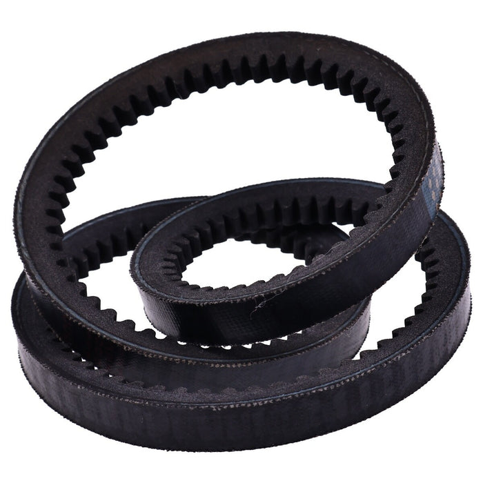 DURAFORCE V Belt 8-97224-999-1 8-97224999-0 for Isuzu 3LA1 3LD1 4LB1 4LE1 3LB1 4LC1 4LE2