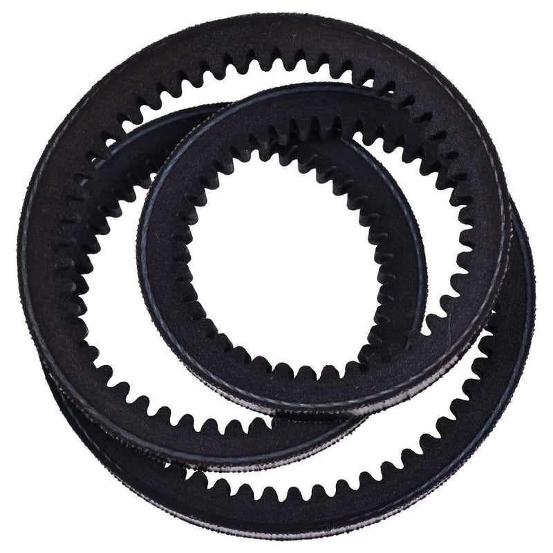DURAFORCE V Belt 8-97224-999-1 8-97224999-0 for Isuzu 3LA1 3LD1 4LB1 4LE1 3LB1 4LC1 4LE2