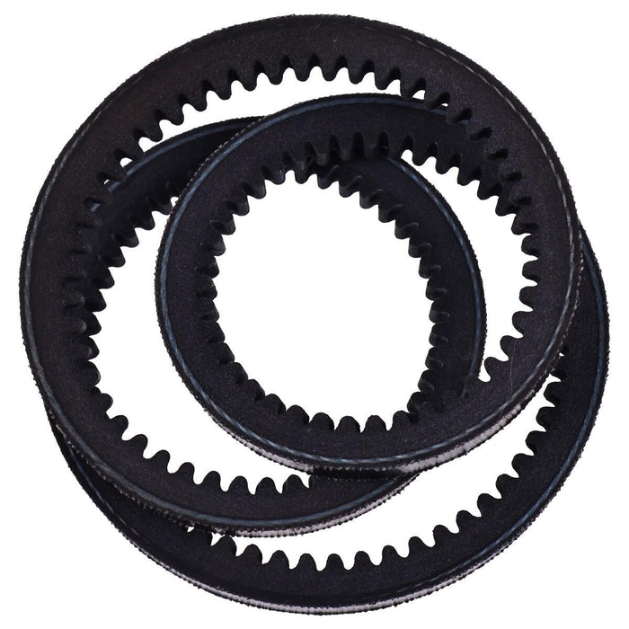 DURAFORCE V Belt 8-97224-999-1 8-97224999-0 for Isuzu 3LA1 3LD1 4LB1 4LE1 3LB1 4LC1 4LE2