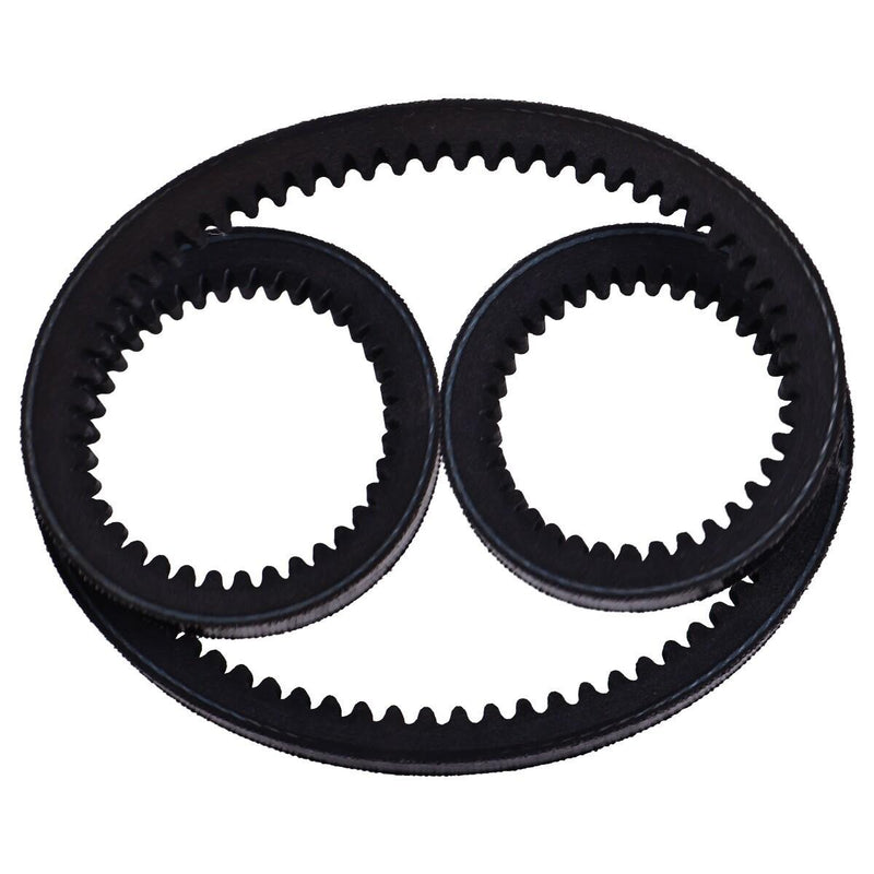 DURAFORCE V Belt 8-97224-999-1 8-97224999-0 for Isuzu 3LA1 3LD1 4LB1 4LE1 3LB1 4LC1 4LE2