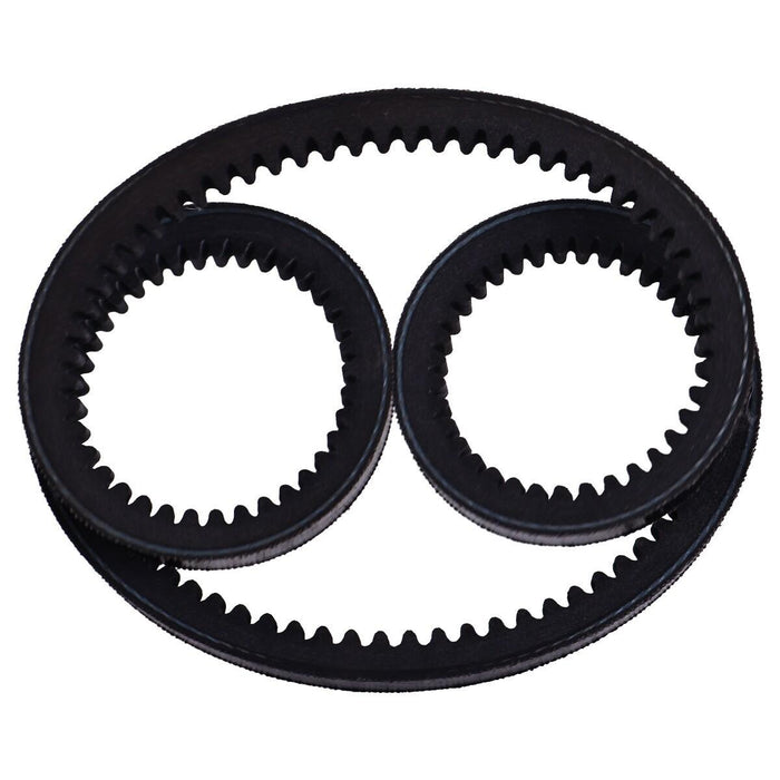 DURAFORCE V Belt 8-97224-999-1 8-97224999-0 for Isuzu 3LA1 3LD1 4LB1 4LE1 3LB1 4LC1 4LE2