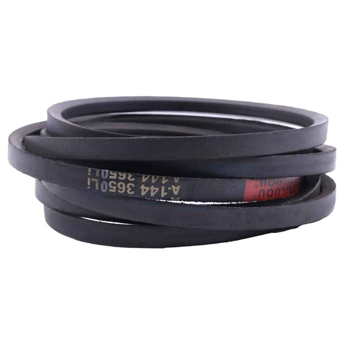 DURAFORCE Deck Belt for Gravely Ariens Edge 52 1/2 x 143.60 Zero Turn Mower 07200839