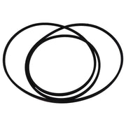 DURAFORCE Deck Belt for Gravely Ariens Edge 52 1/2 x 143.60 Zero Turn Mower 07200839
