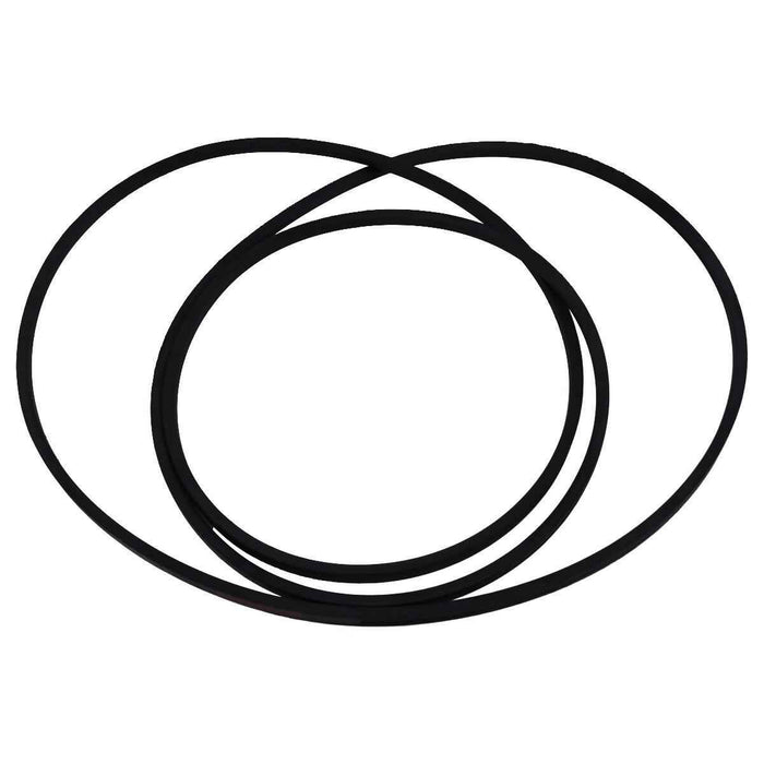 DURAFORCE Deck Belt for Gravely Ariens Edge 52 1/2 x 143.60 Zero Turn Mower 07200839