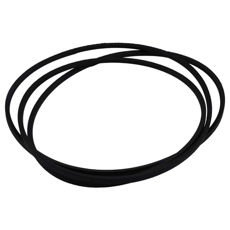 DURAFORCE Deck Belt for Gravely Ariens Edge 52 1/2 x 143.60 Zero Turn Mower 07200839