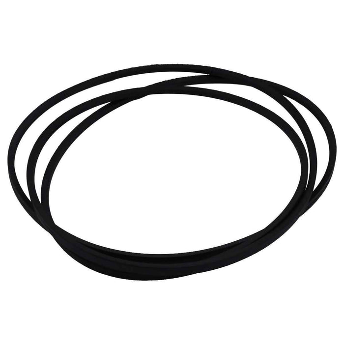 DURAFORCE Deck Belt for Gravely Ariens Edge 52 1/2 x 143.60 Zero Turn Mower 07200839