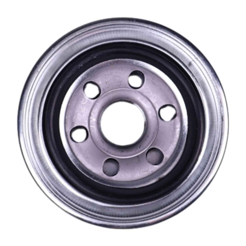 DURAFORCE Fuel Filter HHV00-51640 For Kubota SVL95-2S SVL95-2S SVL75-2C Engine V3800
