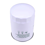 DURAFORCE Fuel Filter HH166-43560 For Kubota M8540DT M8540F M8560HD M9000 M9540DT M9960