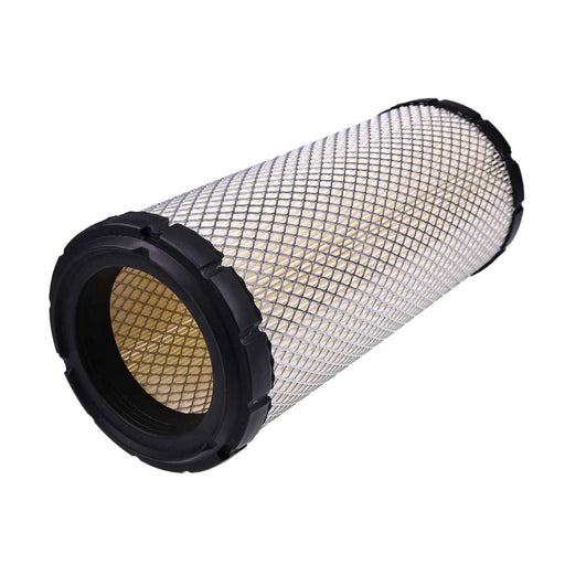 DURAFORCE Outer Air Filter for P822768 Bobcat 6666333 JohnDeere RE68048 Fleetguard AF25308