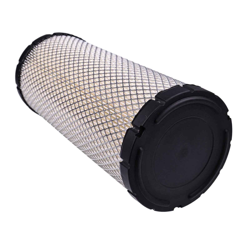 DURAFORCE Outer Air Filter for P822768 Bobcat 6666333 JohnDeere RE68048 Fleetguard AF25308