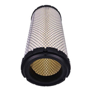 DURAFORCE Outer Air Filter for P822768 Bobcat 6666333 JohnDeere RE68048 Fleetguard AF25308