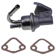 DURAFORCE Fuel Pump 1K011-52030 for Kubota V3300 V3600 Engine M5040DT M6040DT M8200 M9000