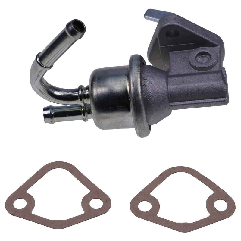 DURAFORCE Fuel Pump 1K011-52030 for Kubota V3300 V3600 Engine M5040DT M6040DT M8200 M9000