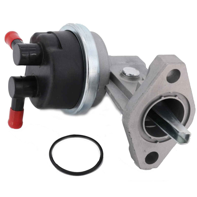 DURAFORCE Fuel Lift Pump RE502513 For John Deere 2.9L 3.9L 4.5L 6.8L Genset Power Units