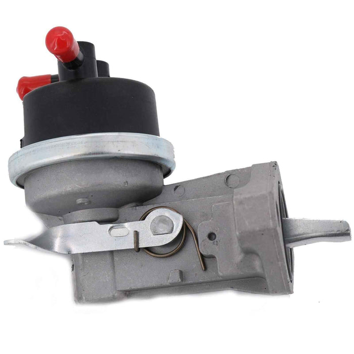 DURAFORCE Fuel Lift Pump RE502513 For John Deere 2.9L 3.9L 4.5L 6.8L Genset Power Units