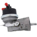 DURAFORCE Fuel Lift Pump RE502513 For John Deere 2.9L 3.9L 4.5L 6.8L Genset Power Units