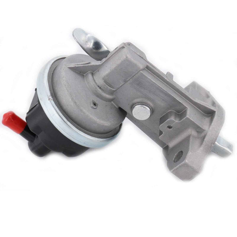 DURAFORCE Fuel Lift Pump RE502513 For John Deere 2.9L 3.9L 4.5L 6.8L Genset Power Units