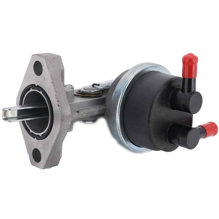 DURAFORCE Fuel Lift Pump RE502513 For John Deere 2.9L 3.9L 4.5L 6.8L Genset Power Units