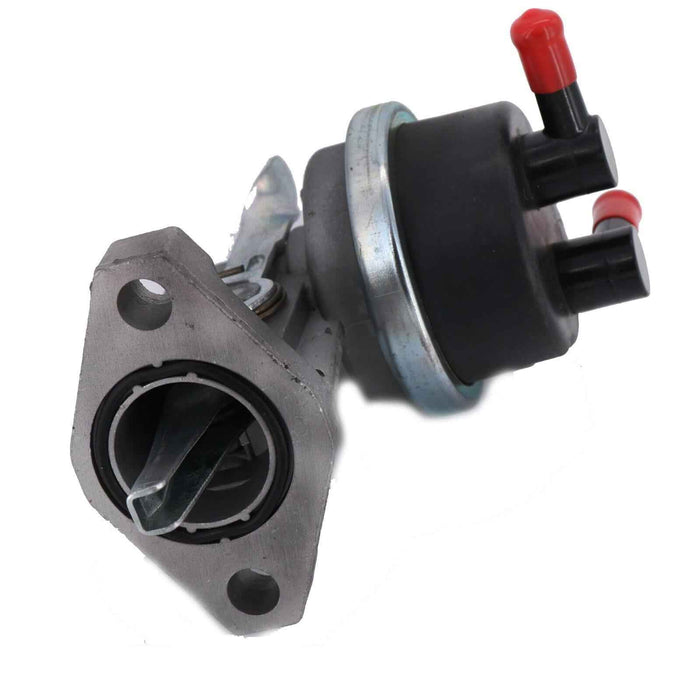 DURAFORCE Fuel Lift Pump RE502513 For John Deere 2.9L 3.9L 4.5L 6.8L Genset Power Units