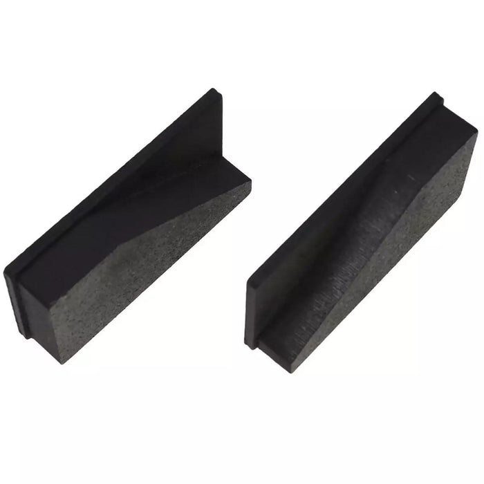 DURAFORCE Hand Brake Pad Kit 15/920160 452/02700 For JCB 1400B 1550B 2CX 3CX 4CX 215 217