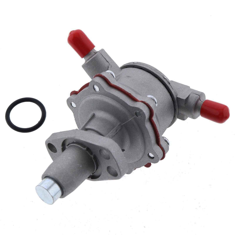 DURAFORCE Fuel Lift Pump 176-7712 295-4070 forCaterpillar C2.2 C1.5 3024C Engine 216B 226B