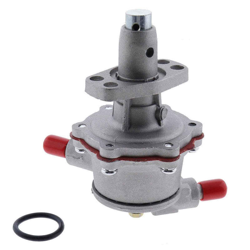 DURAFORCE Fuel Lift Pump 02/630320 17/912400 for JCB 1CX 8014 8016 8017 8024 8052 8060