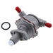DURAFORCE Fuel Lift Pump 02/630320 17/912400 for JCB 1CX 8014 8016 8017 8024 8052 8060