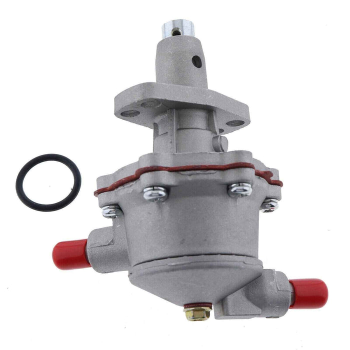 DURAFORCE Fuel Lift Pump 02/630320 17/912400 for JCB 1CX 8014 8016 8017 8024 8052 8060