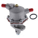 DURAFORCE Fuel Lift Pump 02/630320 17/912400 for JCB 1CX 8014 8016 8017 8024 8052 8060
