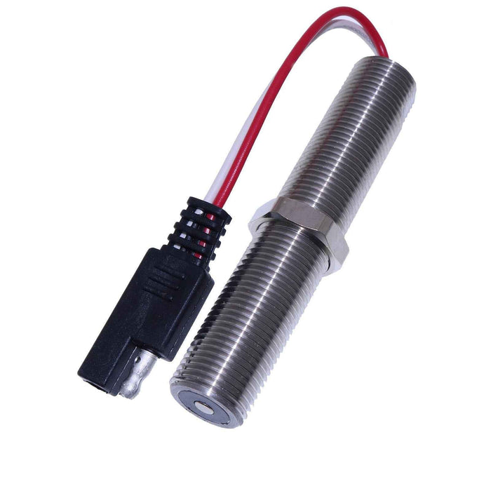 DURAFORCE Magnetic Speed Pickup Sensor Engine Pick Up Threaded 3/4-16 UNF-2A MSP6724