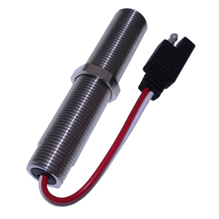 DURAFORCE Magnetic Speed Pickup Sensor Engine Pick Up Threaded 3/4-16 UNF-2A MSP6724