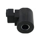 DURAFORCE Solenoid Coil MIU801438 MIA883052 MIU803936 for John Deere 4X4 XUV625i XUV855