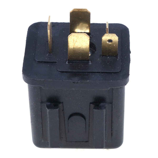 DURAFORCE New 5 Pins Starter Relay 8971739470 8-97173947-0 for Isuzu 4HK1 Engine NQR Truck