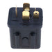 DURAFORCE New 5 Pins Starter Relay 8971739470 8-97173947-0 for Isuzu 4HK1 Engine NQR Truck