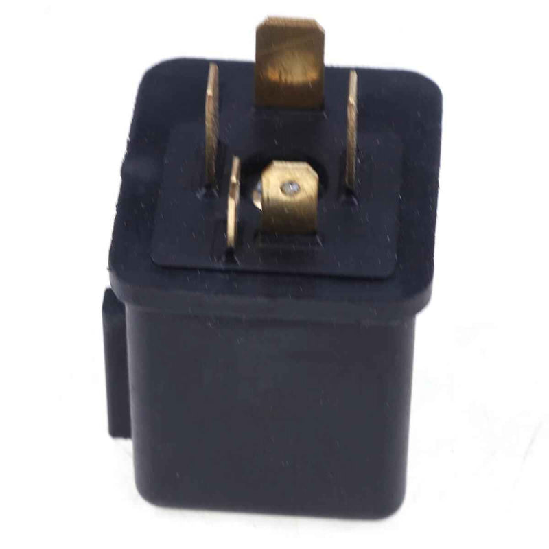 DURAFORCE New 5 Pins Starter Relay 8971739470 8-97173947-0 for Isuzu 4HK1 Engine NQR Truck