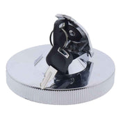 DURAFORCE Locking Fuel Cap w/Keys 5P8500 086-1781 099-8548 For Caterpillar 305.5 306 308C