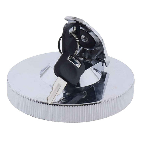 DURAFORCE Locking Fuel Cap w/Keys 5P8500 086-1781 099-8548 For Caterpillar 305.5 306 308C