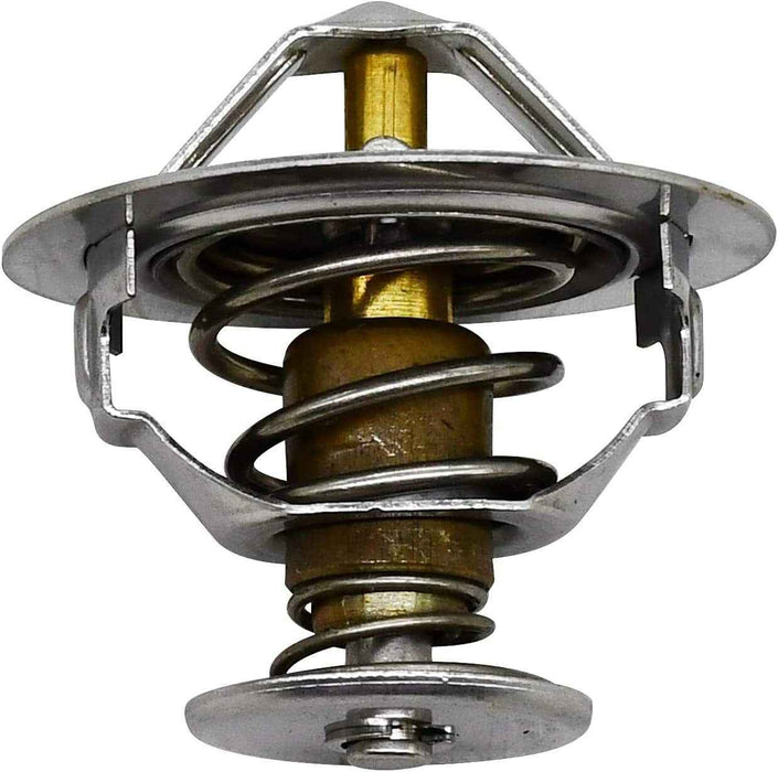 DURAFORCE Thermostat 121850-49810 for Komatsu 4D92E 4D94E 4D98E Yanmar 4TNV94 4TNV98