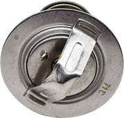 DURAFORCE Thermostat 121850-49810 for Komatsu 4D92E 4D94E 4D98E Yanmar 4TNV94 4TNV98