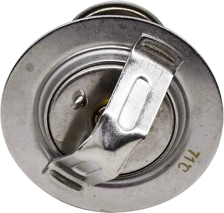 DURAFORCE Thermostat 121850-49810 for Komatsu 4D92E 4D94E 4D98E Yanmar 4TNV94 4TNV98