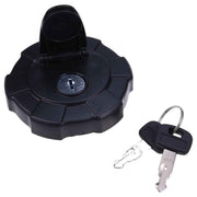 DURAFORCE Fuel Cap w/ key 459A RD411-51122 For Kubota KX040-4 SVL90-2 SVL95-2 SVL75 KX91-3
