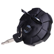 DURAFORCE Fuel Cap 2658575 w/Keys 459A for Caterpillar CAT 303.5C 304C CR 305.5D 308E 901C