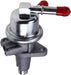DURAFORCE Fuel Pump 6655216 for Bobcat S130 S150 S16 S160 S175 S18 S450 S510 S530 Kubota