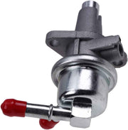 DURAFORCE Fuel Lift Pump 17121-52030 for Kubota L2800 L2900 L3000 L3400 L3410 L4200 L4240