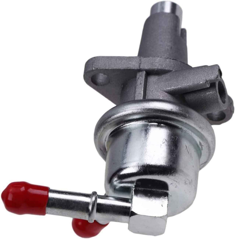 DURAFORCE Fuel Lift Pump 17121-52030 for Kubota L2800 L2900 L3000 L3400 L3410 L4200 L4240